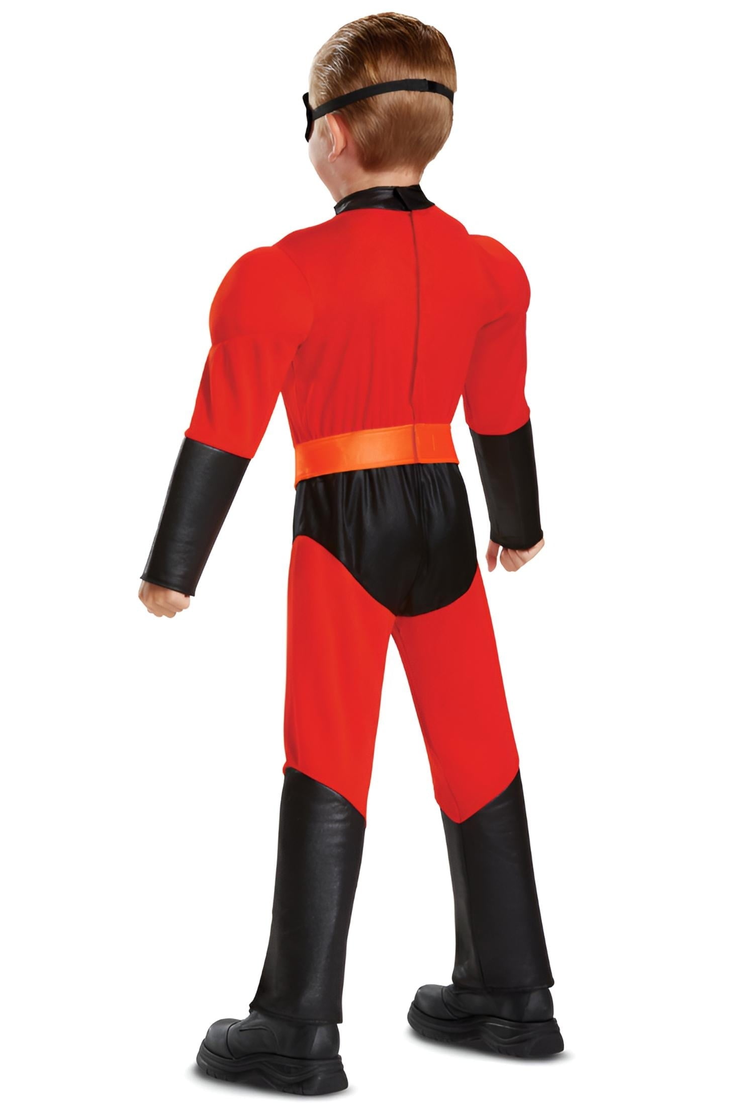 Incredibles 2 Dash Toddler Classic Muscle Costume